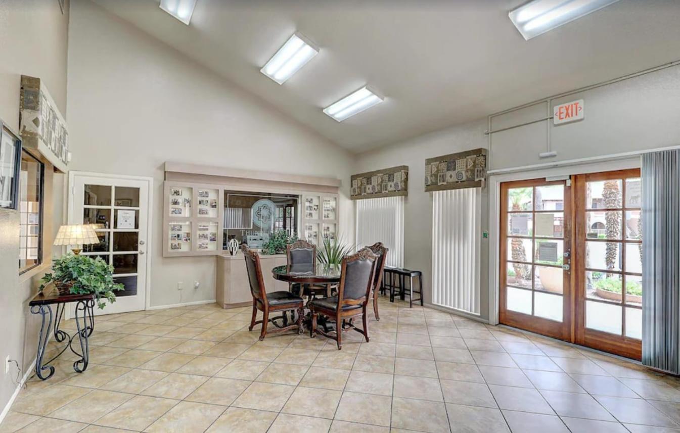 Condo With Heated Pool, Hot Tub, Near Walking Paths グレンデール エクステリア 写真